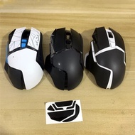 Mouse shell for Logitech G502 wired   G502 SE  G502 HERO original  genuine top bottom shell accessor