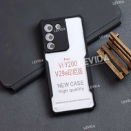 Vivo V29E Case Xundd Bumper Case Vivo V29E FSN CasingFusion
