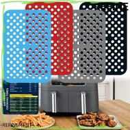 REFINEMENT Air Fryer Mat Oven Soft Kitchen For Ninja DZ201 Foodi for Ninja Foodi DZ201