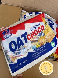 Oat choco รส original