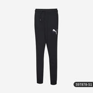 PUMA | กางเกงขายาวผู้หญิงสไตล์สปอร์ต ระบายอากาศได้ดี
