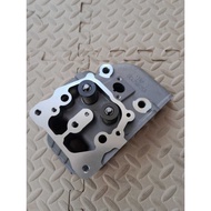 MESIN 178F Cylinder Head Diesel Cylinder Head Vertical Diesel Engine 7Hp JF