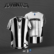 [READY STOCK] UXFACTORY JUVENTUS JERSEY SUPERVISION