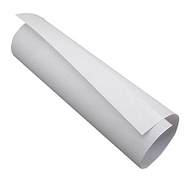 Acinkeety 1 Piece 30x100cm Computer Chassis Fan Dust Filter Mesh PVC Computer PC for Case Fan Dust P