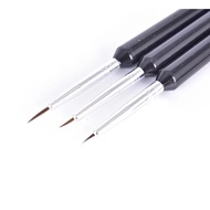 Brush No. 00000 Pack Of 1