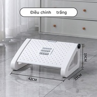 Ghế Gác Chân Văn Phòng-có thể bập bênh công thái học Cải thiện tư thế ngồi -Aeneas Shop