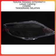 Honda City GD8 2006 2007 2008 headlight glass mica Cover Honda City GD8 2006 2007 2008 Honda City GD