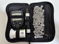 （妊娠糖尿適用）Contour Plus Elite 血糖機套裝