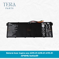 Baterai Acer Aspire one A314-31 A315-51 A114-31 AP16M5J batlac59