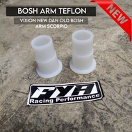 Bosh Arm Teplon Vixion Bosh arm Vixion new and old Bosh arm Scorpio