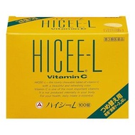 [Class 3 OTC Drug] Hicee L 100 Tablets (Refill Pack)