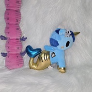 Tokidoki Unicorn Preloved
