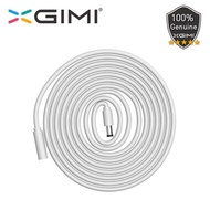 outlet XGIMI Projector Accessories Original DC Power Extension Cord DC2.5 Extension Cable 1.2m For X