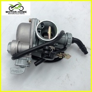 ✹ ☂ ⊙ MSX125/X/M/WELL125R/IDOL125R/SAPP125R CARBURATOR ASSY For Motorcycle Parts MOTORSTAR