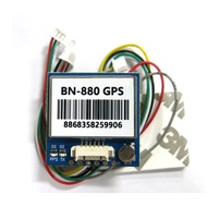 GPS BN-880 BN880 72CH GLONASS Module HMC5883L Compass 28X28X10mm for RC Airplane FPV Racing Long Ran