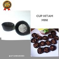 ️ ️ Paper cup Cake/Paper cup/Chocolate Bean cup 1000pcs Paper cup