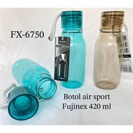 Fujinex Sports Water Bottle FX 6750 420 ML