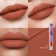 TIME PHORIA - Nebula Velvet Lip Cream Lipmatte Longwear Longlasting Waterproof Lipstick krim Tahan L