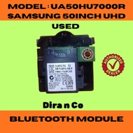 Samsung UA50HU7000R Bluetooth Module – Genuine TV Replacement Part |Used Tested
