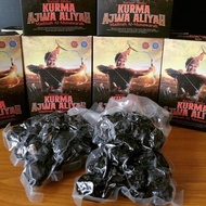Kurma Ajwa Aaliyah (Penghabisan Stok)