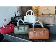 Handbag/Boston Bowling Large Capacity Handbag