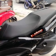 Motorcycle Seat Cover All New Xmax Conected Xmax Old Modification MBtech Original