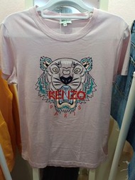KENZO 虎頭 T恤