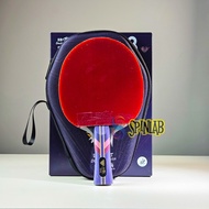 DOUBLE FISH Diamond 8 ITTF | Table Tennis Ping Pong Bat