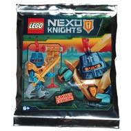 271830 Lego Nexo Knights - Knight Soldier foil pack - Knight Soldier character