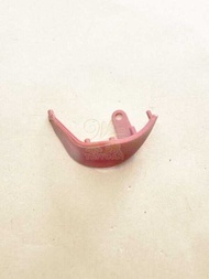 Nikon D3100 Red Triangle, Handheld