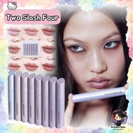 [TWO SLASH FOUR]Cloud Lip Chiller 8colors