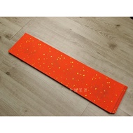Han Feizi Shop~[ 4 Character] Small Four Character Mold Sprinkled Gold Spring Festival Couplet Paper