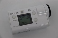 SONY FDR-X3000 攝相機