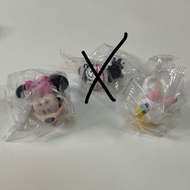 迪士尼扭蛋戒指 