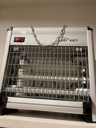 驅蚊機