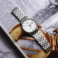 TISSOT (TISSOT) Swiss Watch Junya Series Quartz Men's Watch Simple Fashion Casual Men's Watch Belt T