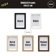 I~KEA - RODALM Frame 10x15 cm