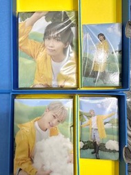 (放) Seventeen Carat ver