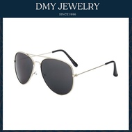 DMY Jewelry Kaca Mata Anti Silau Original/Kaca Mata Perempuan Viral/Radiation Protection Sunglasses