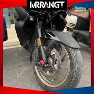 ZONTES 368G Modified Front Wheel Slider Front Shock Absorber Axle Cap Front Fork Cup Fork Slider