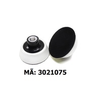 3IN POLISHED SEAL BASE USED TO MOUNT 3.2IN/80MM/M14 MAXSHINE RO PLATE OPTIONAL