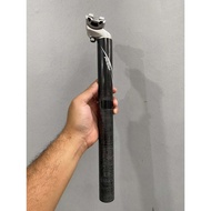 RC carbon Seatpost 31.6 mm 350 mm/