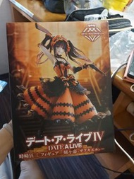 Date a live 時崎狂三景品figure