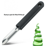 Multifunctional Sharp Stainless Steel Peeler Potato Fruit Peeler Kitchen Tools for Cooking Fruit Kni