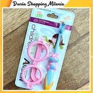 【HOT DEALS】 Baby Toothbrush SUPER SOFT HAIR Kids Children's Toothbrush with toys 1-12 yrs old Berus 