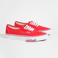 Vans Authentic Red Original