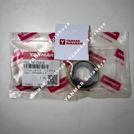 Wheel seal (rear axle seal) Yanmar AP4 1C6220-13350 Original