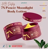 HB DOSTING DAVIENA BODY LOTION 7X LEBIH POWER