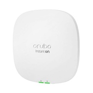 ACCESS POINT ARUBA Instant On AP25 (R9B34A) WIFI 6 / MIMO 4x4 ประกัน 2 ปี