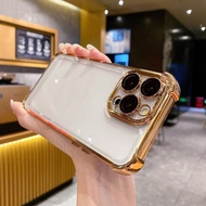 เคส แฟชั้น สำหรับ Samsung S24Fe S23Fe S22Ultra S23Ultra S24Ultra S25Ultra A12 A02S A03S A05 A05S A15